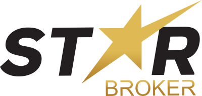 Star Broker Logo